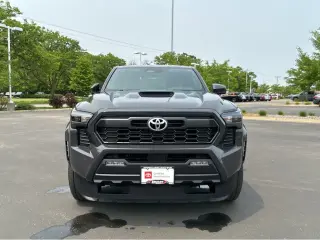 Gold Certified2024 Toyota Tacoma TRD Sport