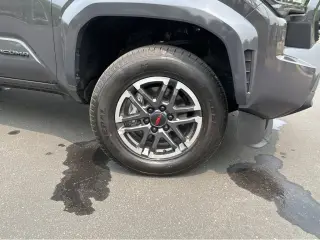 Gold Certified2024 Toyota Tacoma TRD Sport