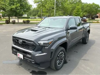 Gold Certified2024 Toyota Tacoma TRD Sport