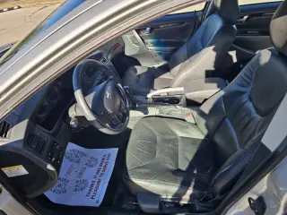 2004 Volvo XC70