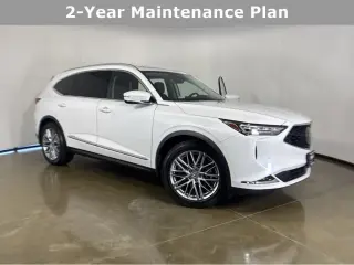 2023 Acura MDX w/Advance Package