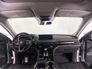 2023 Acura MDX w/Advance Package