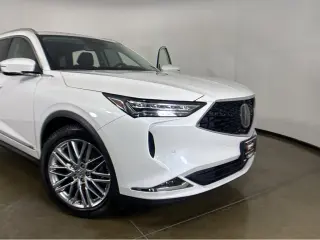 2023 Acura MDX w/Advance Package