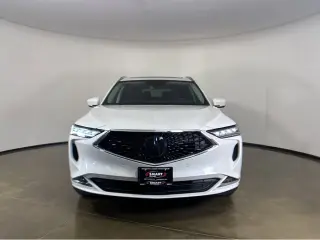 2023 Acura MDX w/Advance Package