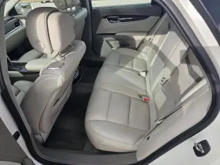 2014 Cadillac XTS Platinum Vsport