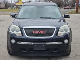 2011 GMC Acadia SLT-1
