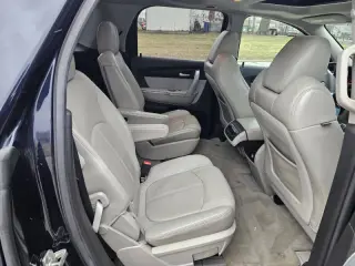 2011 GMC Acadia SLT-1