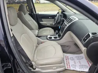 2011 GMC Acadia SLT-1