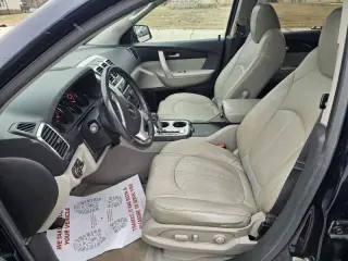 2011 GMC Acadia SLT-1