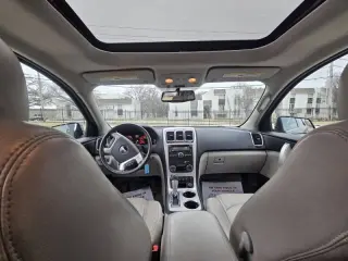 2011 GMC Acadia SLT-1