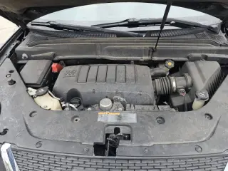2011 GMC Acadia SLT-1