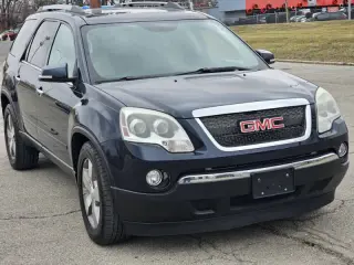 2011 GMC Acadia SLT-1