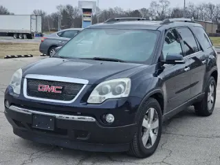 2011 GMC Acadia SLT-1
