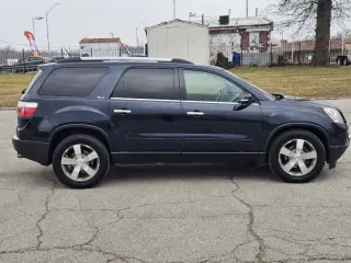 2011 GMC Acadia SLT-1
