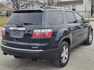 2011 GMC Acadia SLT-1
