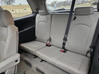 2011 GMC Acadia SLT-1
