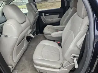 2011 GMC Acadia SLT-1