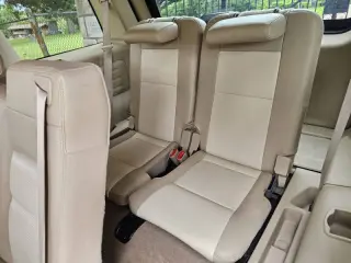 2006 Mercury Mountaineer Luxury