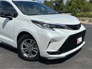Gold Certified2023 Toyota Sienna XSE 25th Anniversary
