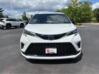 Gold Certified2023 Toyota Sienna XSE 25th Anniversary
