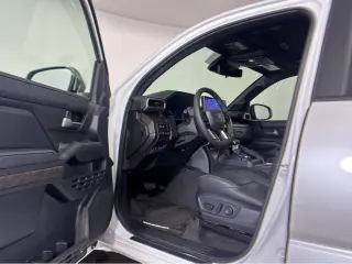 2025 Toyota Tacoma 4WD Limited