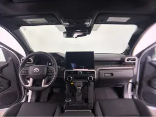 2025 Toyota Tacoma 4WD Limited