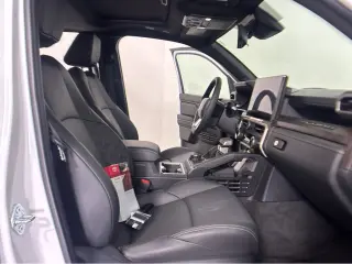 2025 Toyota Tacoma 4WD Limited
