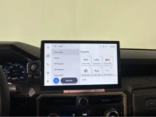 2025 Toyota Tacoma 4WD Limited