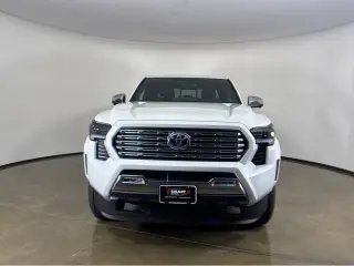 2025 Toyota Tacoma 4WD Limited