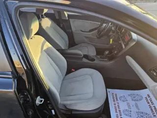 2011 Kia Optima LX