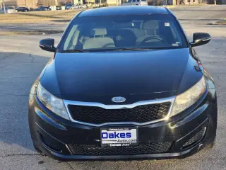 2011 Kia Optima LX