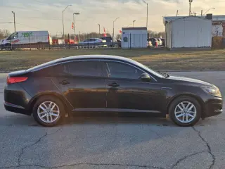 2011 Kia Optima LX