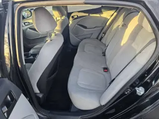 2011 Kia Optima LX