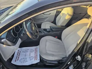 2011 Kia Optima LX