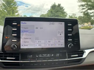 Gold Certified2024 Toyota Sienna XLE