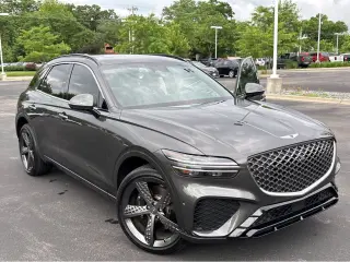 2025 Genesis GV70 3.5T Sport