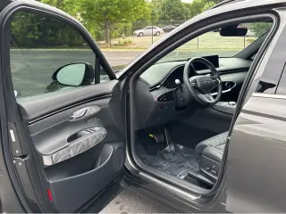 2025 Genesis GV70 3.5T Sport