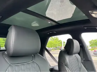 2025 Genesis GV70 3.5T Sport