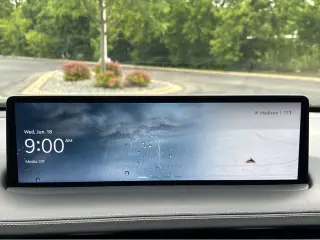 2025 Genesis GV70 3.5T Sport