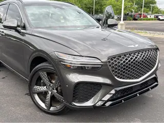 2025 Genesis GV70 3.5T Sport