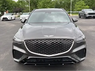 2025 Genesis GV70 3.5T Sport