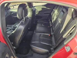 2011 Dodge Avenger Express
