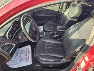 2011 Dodge Avenger Express