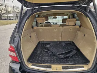 2010 Mercedes-Benz M-Class ML 350 4MATIC