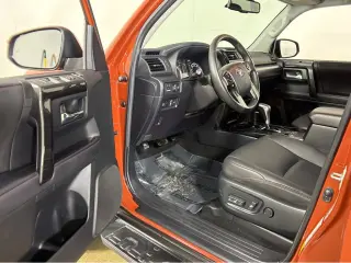 Gold Certified2024 Toyota 4Runner TRD Pro