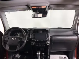 Gold Certified2024 Toyota 4Runner TRD Pro