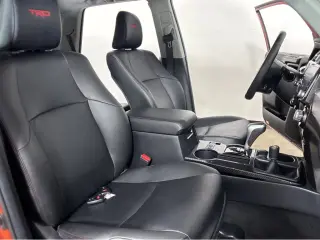 Gold Certified2024 Toyota 4Runner TRD Pro