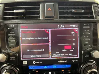 Gold Certified2024 Toyota 4Runner TRD Pro