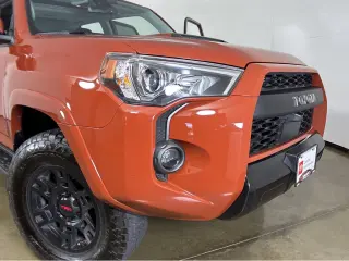 Gold Certified2024 Toyota 4Runner TRD Pro