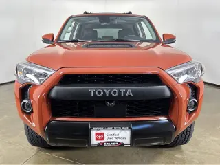 Gold Certified2024 Toyota 4Runner TRD Pro